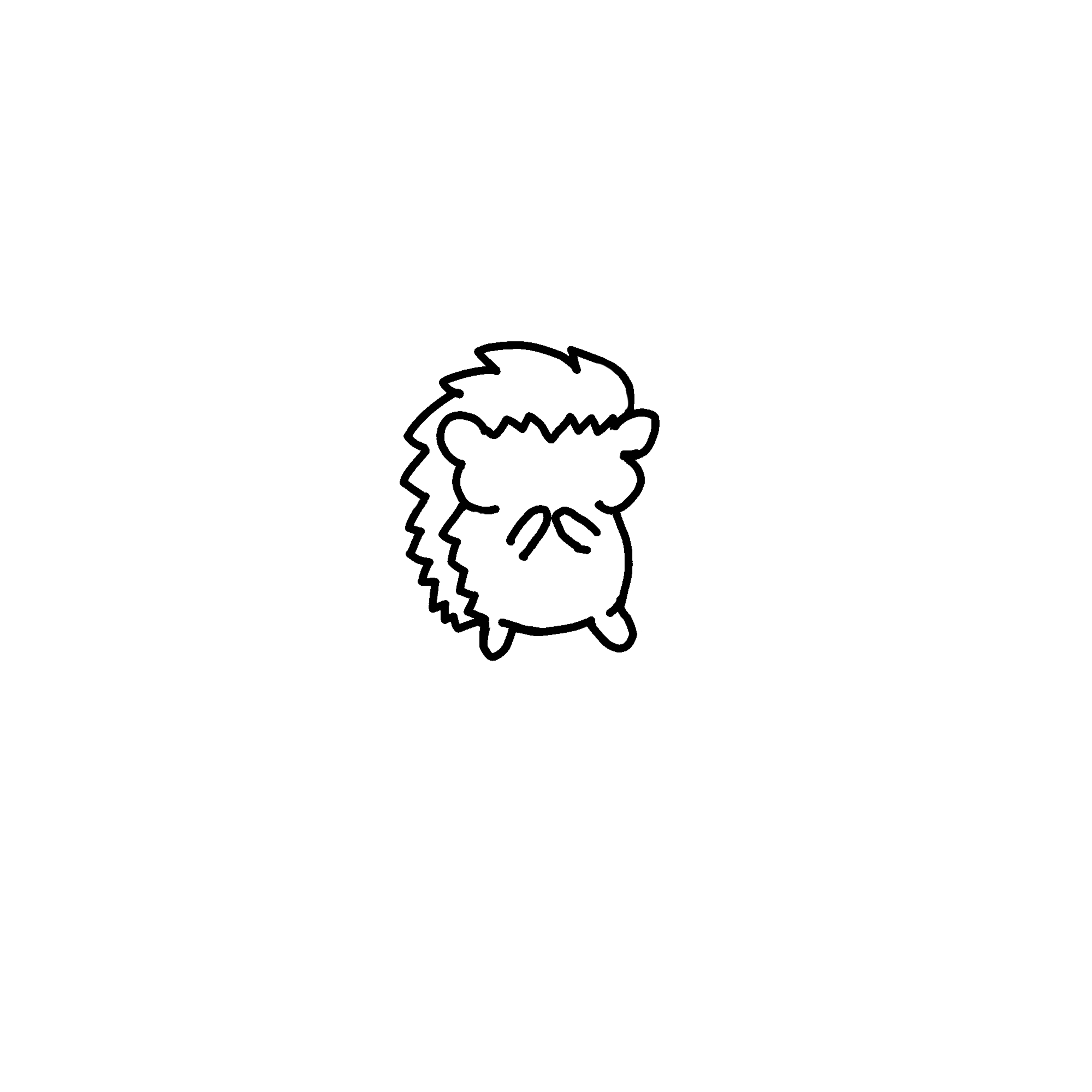 Custom quak shape